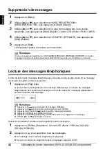 Preview for 130 page of Canon FAX JX200 User Manual