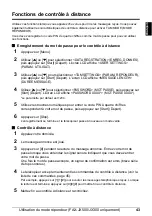 Preview for 131 page of Canon FAX JX200 User Manual