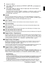 Preview for 143 page of Canon FAX JX200 User Manual