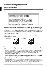 Preview for 144 page of Canon FAX JX200 User Manual