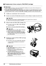 Preview for 146 page of Canon FAX JX200 User Manual