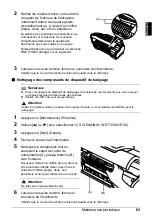 Preview for 151 page of Canon FAX JX200 User Manual