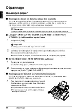 Preview for 154 page of Canon FAX JX200 User Manual