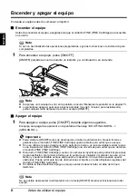 Preview for 178 page of Canon FAX JX200 User Manual