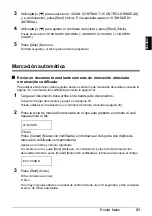 Preview for 191 page of Canon FAX JX200 User Manual