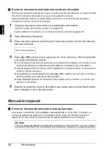 Preview for 192 page of Canon FAX JX200 User Manual