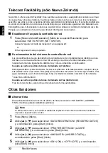 Preview for 202 page of Canon FAX JX200 User Manual