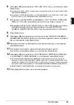 Preview for 205 page of Canon FAX JX200 User Manual