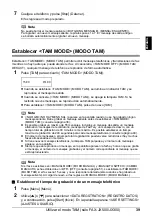 Preview for 209 page of Canon FAX JX200 User Manual