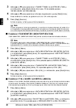 Preview for 210 page of Canon FAX JX200 User Manual