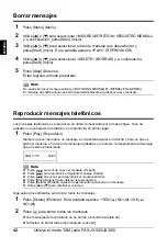 Preview for 212 page of Canon FAX JX200 User Manual