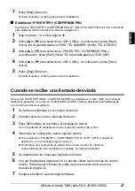 Preview for 217 page of Canon FAX JX200 User Manual