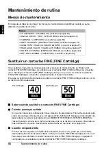 Preview for 226 page of Canon FAX JX200 User Manual