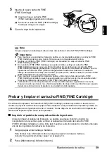 Preview for 229 page of Canon FAX JX200 User Manual