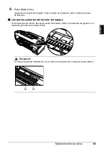 Preview for 235 page of Canon FAX JX200 User Manual