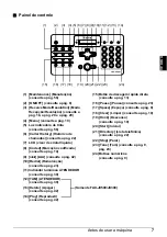 Preview for 259 page of Canon FAX JX200 User Manual