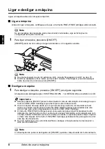 Preview for 260 page of Canon FAX JX200 User Manual