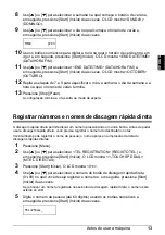 Preview for 265 page of Canon FAX JX200 User Manual