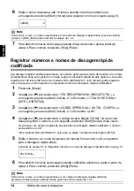 Preview for 266 page of Canon FAX JX200 User Manual