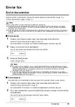 Preview for 271 page of Canon FAX JX200 User Manual