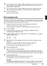 Preview for 277 page of Canon FAX JX200 User Manual