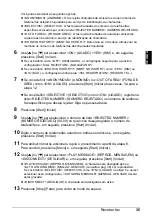 Preview for 287 page of Canon FAX JX200 User Manual