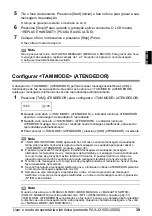 Preview for 291 page of Canon FAX JX200 User Manual