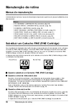 Preview for 308 page of Canon FAX JX200 User Manual