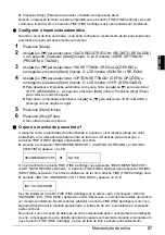 Preview for 309 page of Canon FAX JX200 User Manual