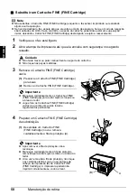 Preview for 310 page of Canon FAX JX200 User Manual