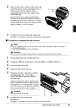 Preview for 315 page of Canon FAX JX200 User Manual