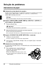 Preview for 318 page of Canon FAX JX200 User Manual