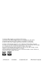 Preview for 336 page of Canon FAX JX200 User Manual