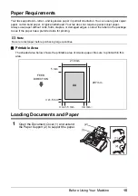 Предварительный просмотр 17 страницы Canon FAX-JX300 User Manual