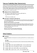 Предварительный просмотр 33 страницы Canon FAX-JX300 User Manual