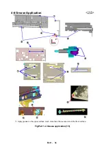 Предварительный просмотр 42 страницы Canon FAX-JX500 Service Manual