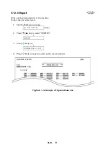 Предварительный просмотр 79 страницы Canon FAX-JX500 Service Manual