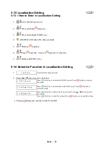 Предварительный просмотр 80 страницы Canon FAX-JX500 Service Manual