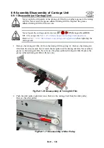 Предварительный просмотр 111 страницы Canon FAX-JX500 Service Manual