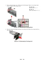 Предварительный просмотр 112 страницы Canon FAX-JX500 Service Manual