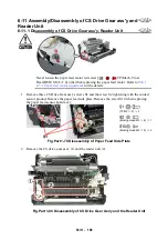 Предварительный просмотр 117 страницы Canon FAX-JX500 Service Manual