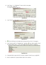 Предварительный просмотр 134 страницы Canon FAX-JX500 Service Manual