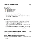 Предварительный просмотр 136 страницы Canon FAX-JX500 Service Manual