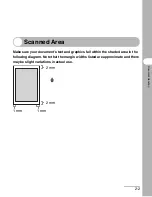 Preview for 23 page of Canon FAX-L100 Basic Manual