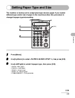 Preview for 33 page of Canon FAX-L100 Basic Manual