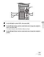 Preview for 47 page of Canon FAX-L100 Basic Manual