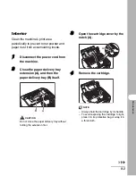 Preview for 77 page of Canon FAX-L100 Basic Manual