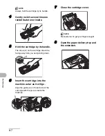 Preview for 82 page of Canon FAX-L100 Basic Manual