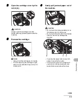 Preview for 91 page of Canon FAX-L100 Basic Manual