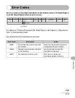 Preview for 99 page of Canon FAX-L100 Basic Manual